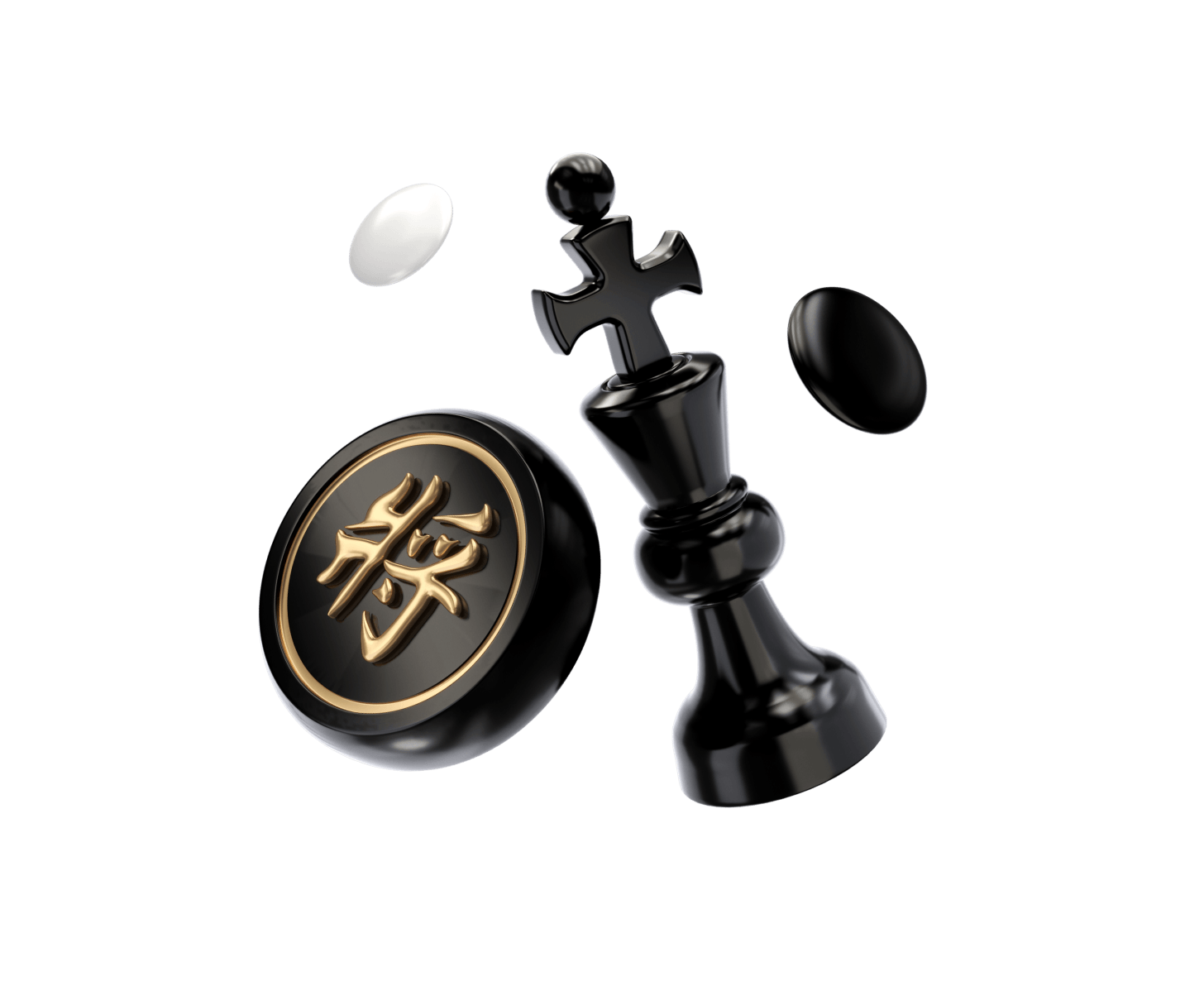 智能触控奢华麻将桌