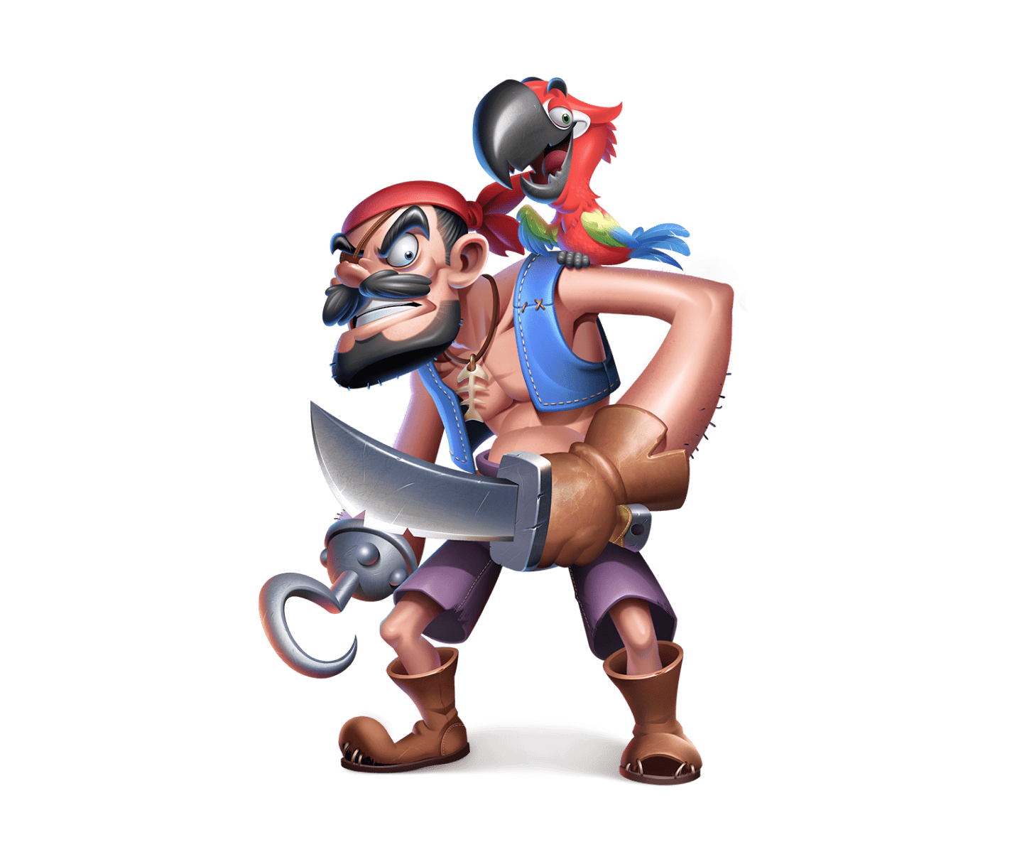 彩色数字麻将机